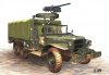 AFV Club AF35S18 WC63 1,5 T 6X6 1/35